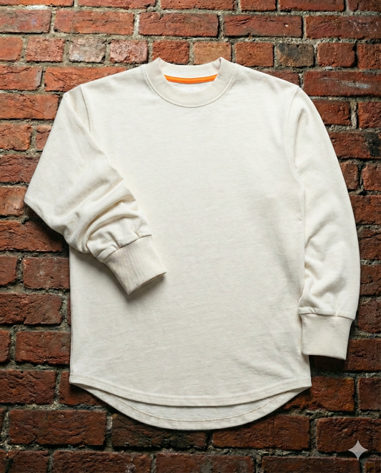 TYPE-01 / LONG SLEEVE / TALL SPEC