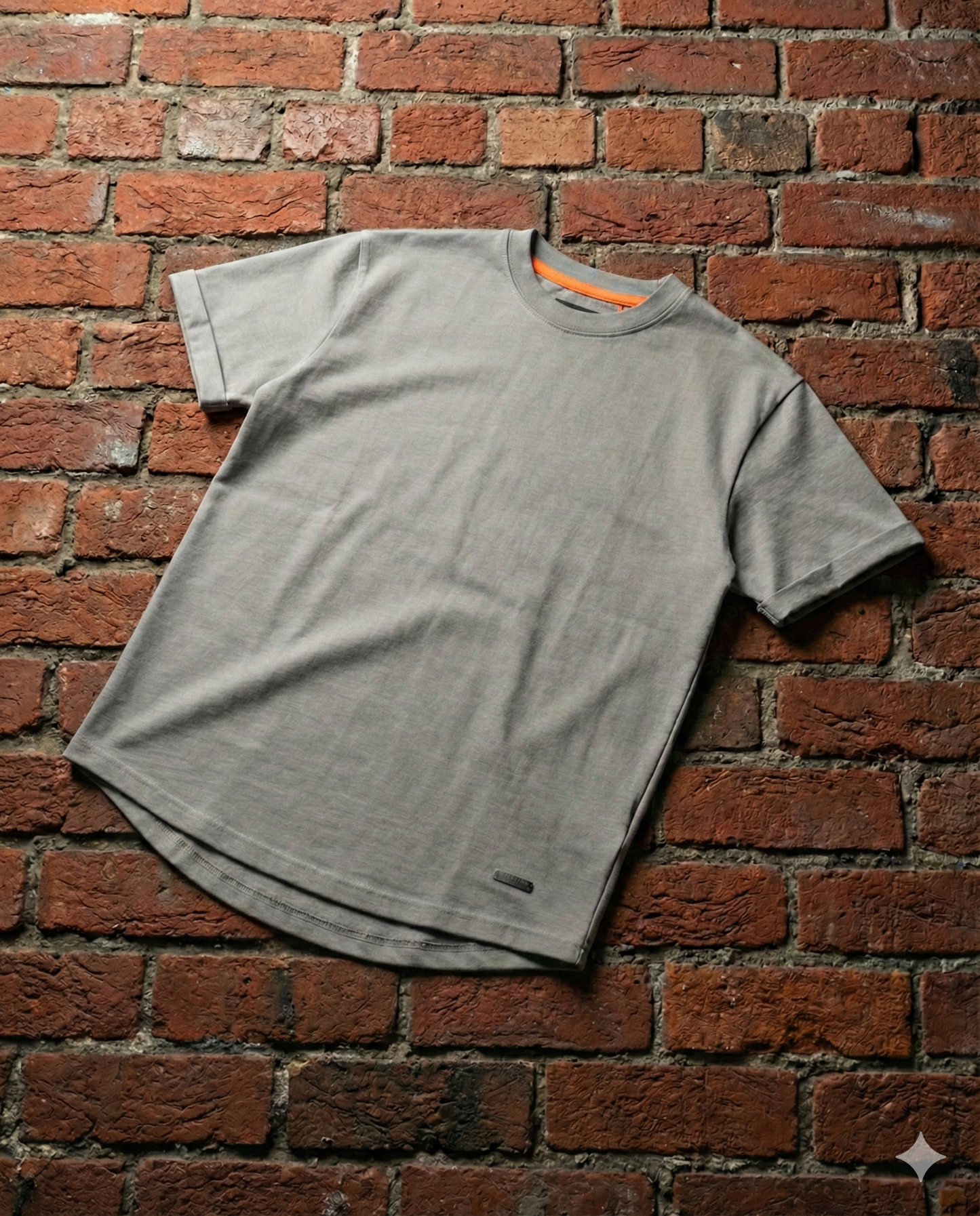 TYPE-01 / HALF SLEEVE / TALL SPEC